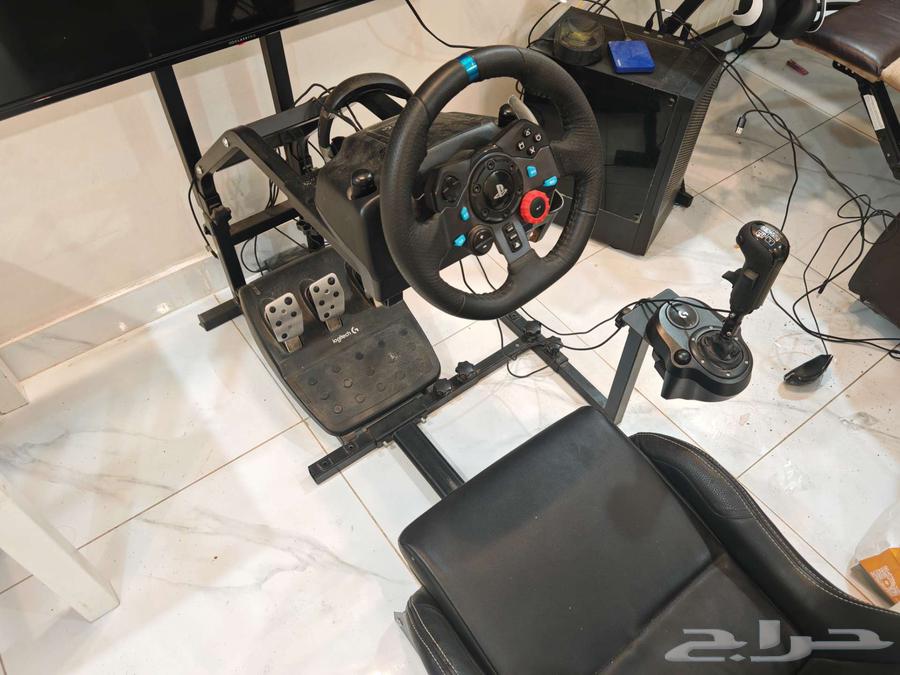 ست اب هجوله مع طارة سوني لوجيتك 2964529504938241113