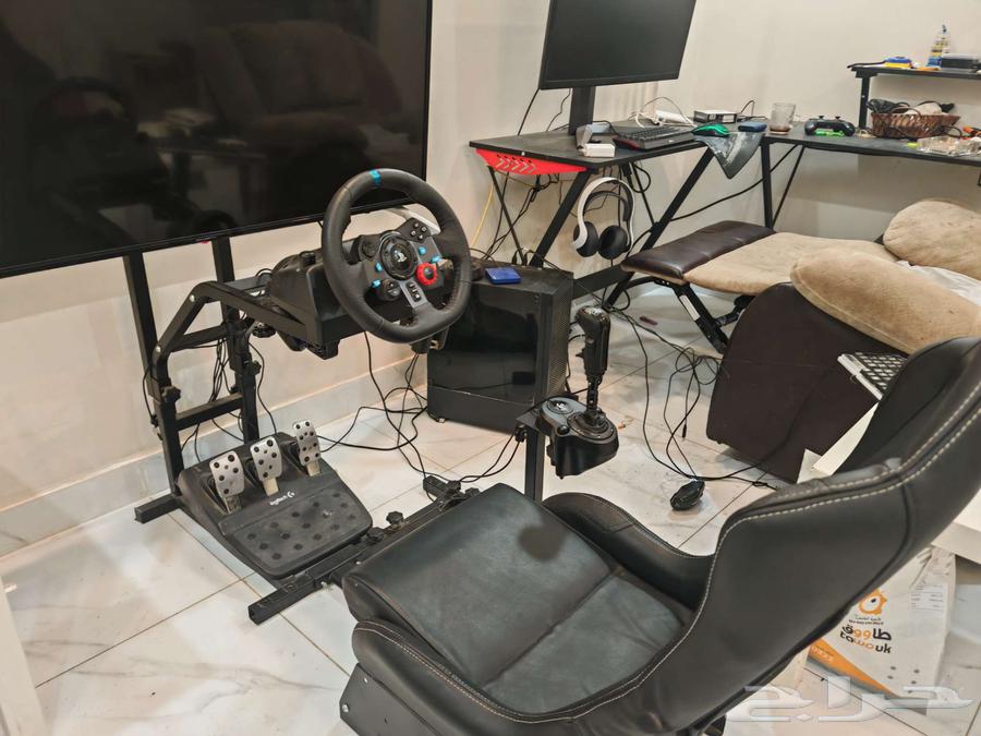 ست اب هجوله مع طارة سوني لوجيتك 2964529504938241112