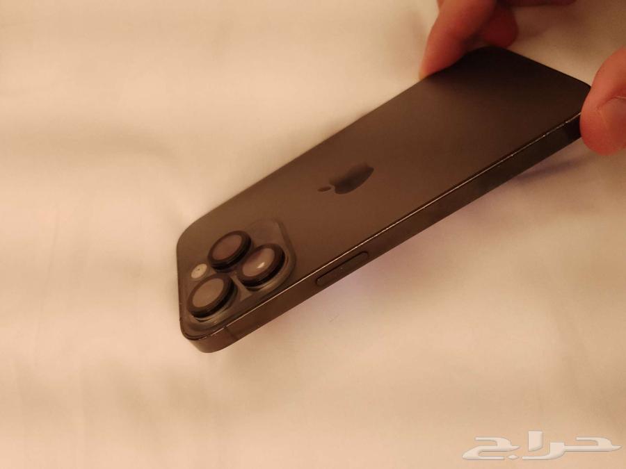 ايفون 14 برو مساحه 51264529896588801114