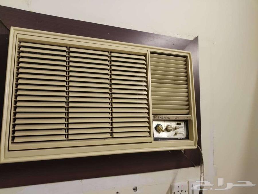 مكيف وغسالتين للبيع64530289900035111