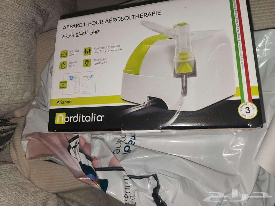 جهاز بخار ايطالى64530416196355110