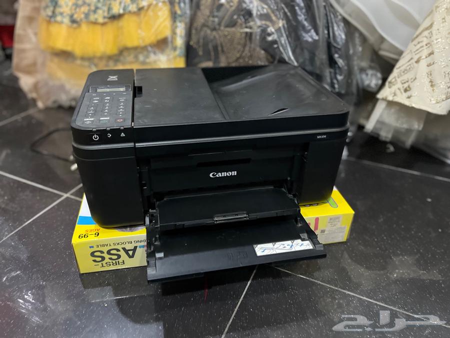 طابعة كانون بكسما64530599942147110