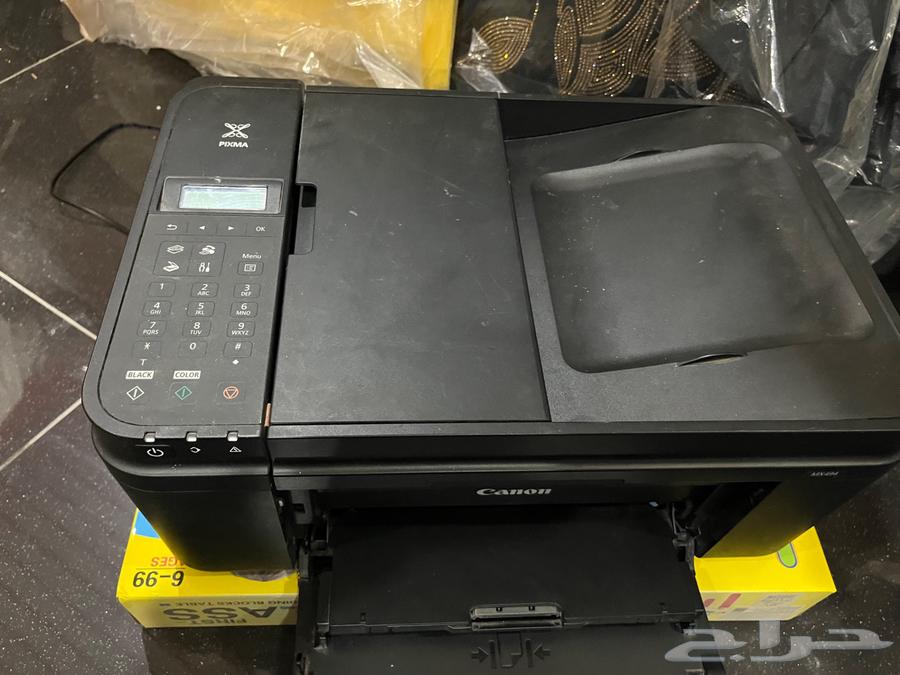 طابعة كانون بكسما64530599942147114