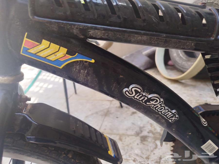 سيكل دراجة رامبو 20 اصلي64530826335873110