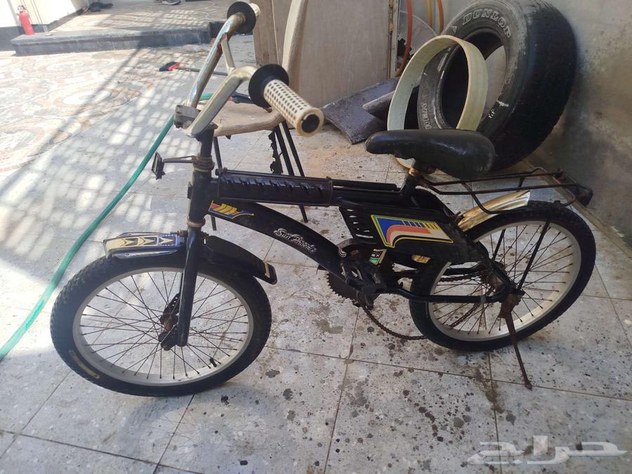 سيكل دراجة رامبو 20 اصلي64530826335873112