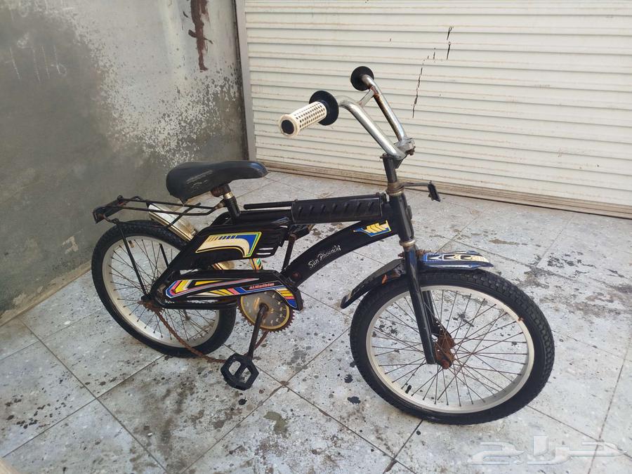 سيكل دراجة رامبو 20 اصلي64530826335873111