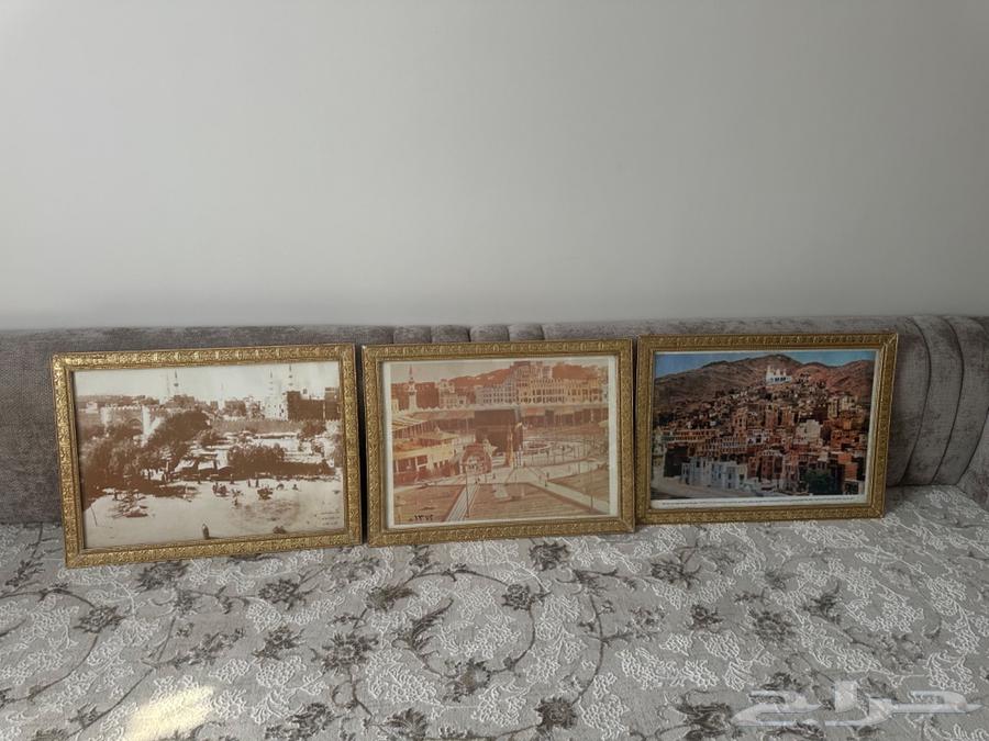 لوحات قديمة ل مكة والمدينه للمتاحف64530897034243113
