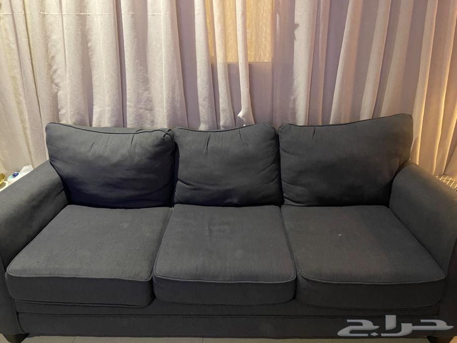 طقم كنب آشلي 8 اشخاص من المطلق64530897094659111