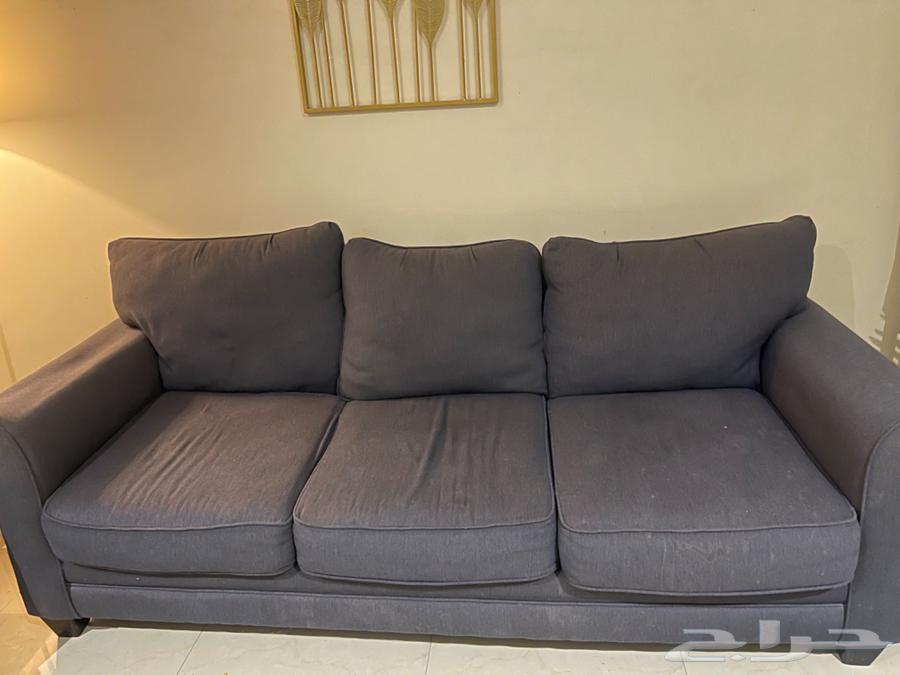 طقم كنب آشلي 8 اشخاص من المطلق64530897094659110