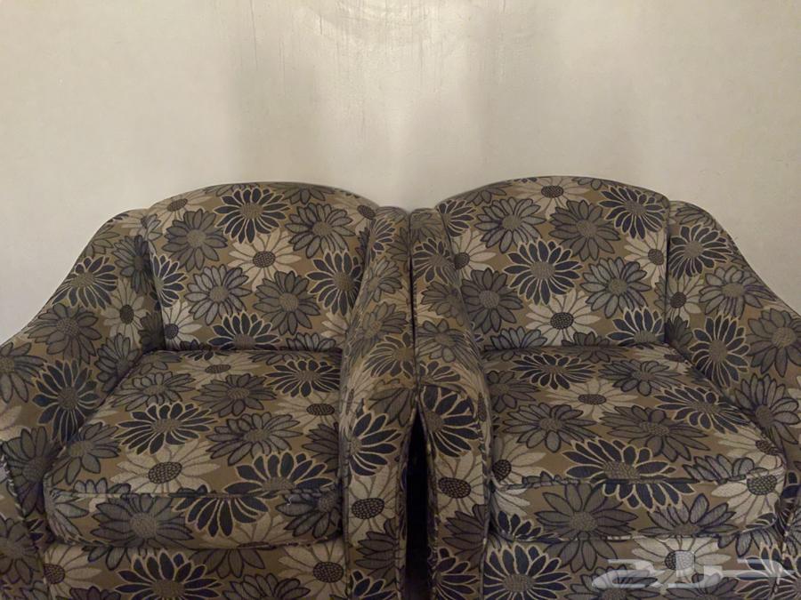 طقم كنب آشلي 8 اشخاص من المطلق64530897094659112