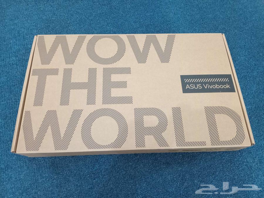 لابتوب اسوس فيفو بوك 15 جديد64531745502850111