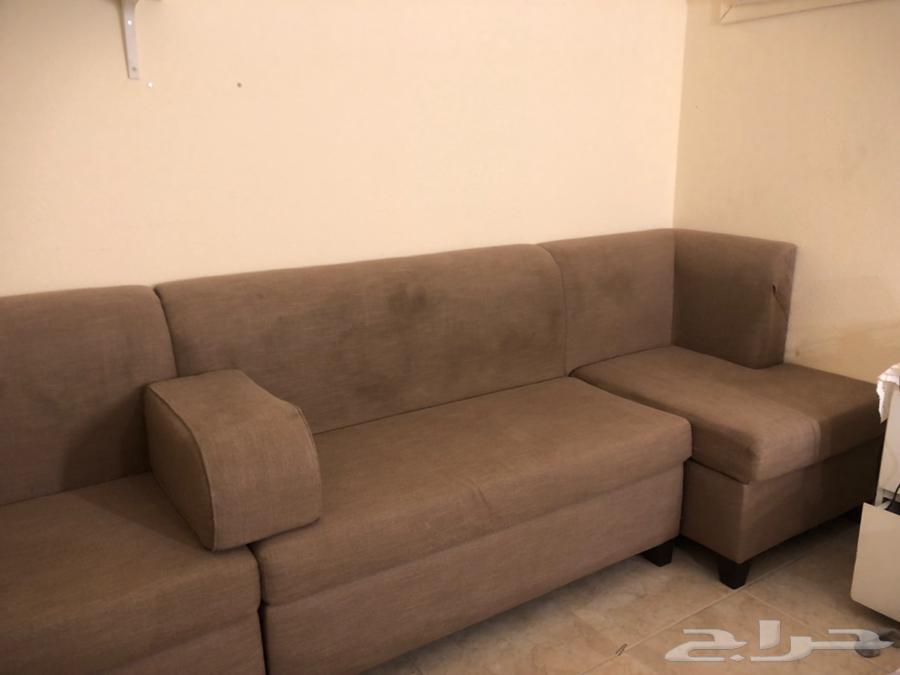 كنب 3 قطع متصل64561727262081111