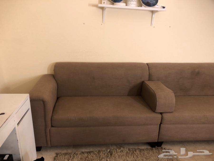 كنب 3 قطع متصل64561727262081114