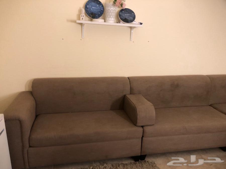 كنب 3 قطع متصل64561727262081113