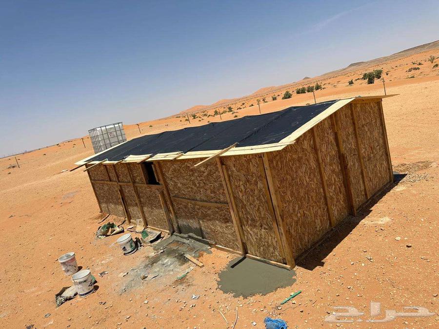 غرف خشب صناديق خشب64531944182402111