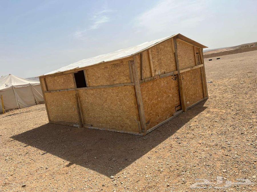 غرف خشب صناديق خشب64531944182402114