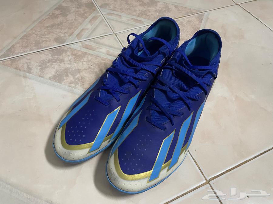 حذاء اديداس اصلي نسخة ميسي مقاس 4864532057270019112