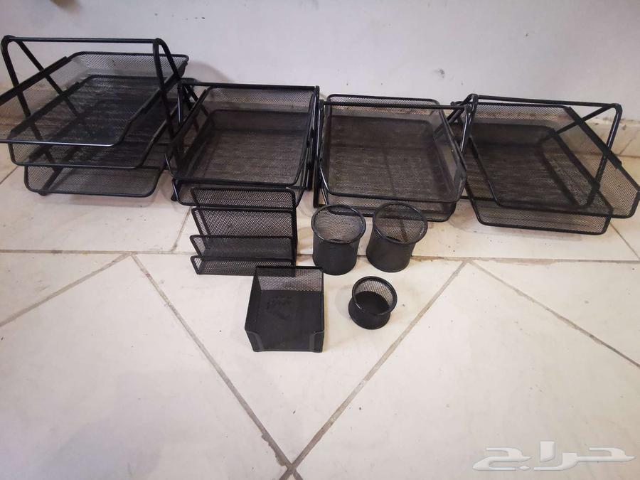 ادوات للمكاتب وحبر وتلفون سنترال64532283020929112