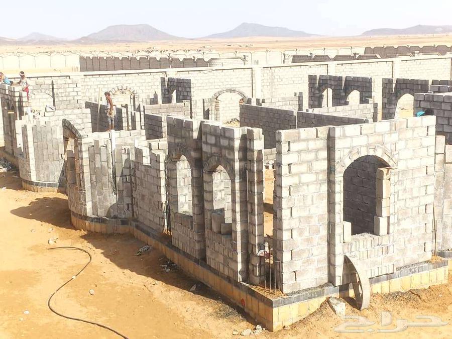 معلم بناء وتكسير وشيل دمار الطايف بناي يماني64431534792578111