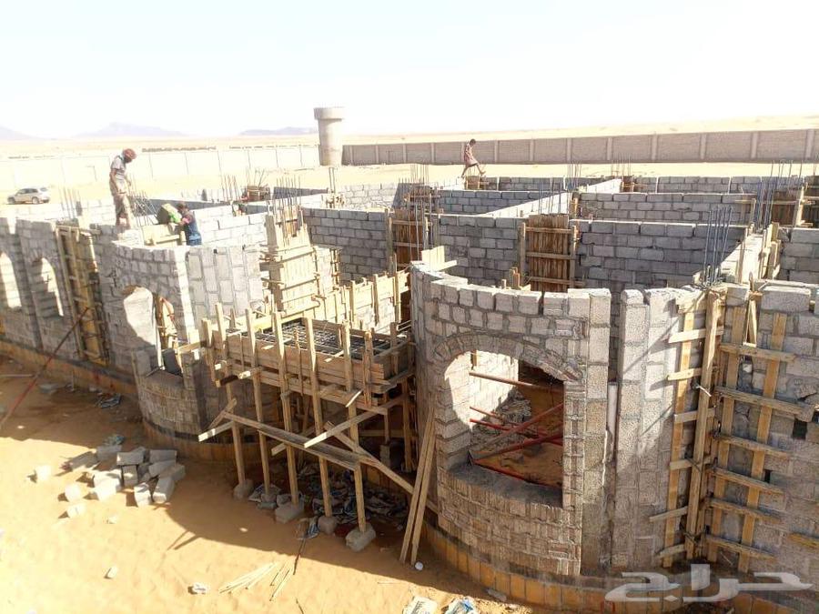 معلم بناء وتكسير وشيل دمار الطايف بناي يماني64431534792578114