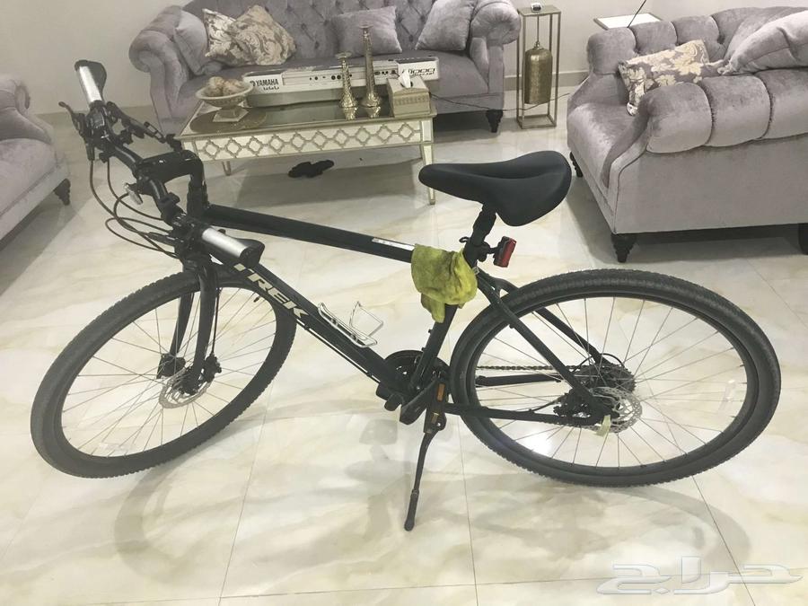 دراجه سيكل تريك للبيع فيرف 3 اعلى فئه64533176022786113