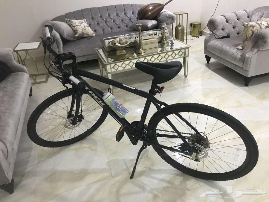 دراجه سيكل تريك للبيع فيرف 3 اعلى فئه64533176022786111