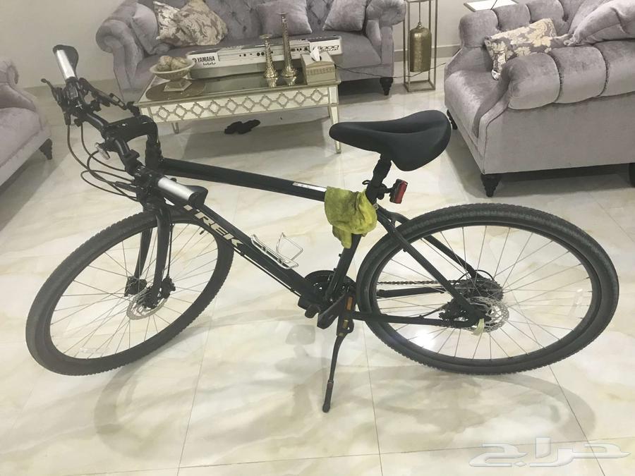 دراجه سيكل تريك للبيع فيرف 3 اعلى فئه64533176022786114