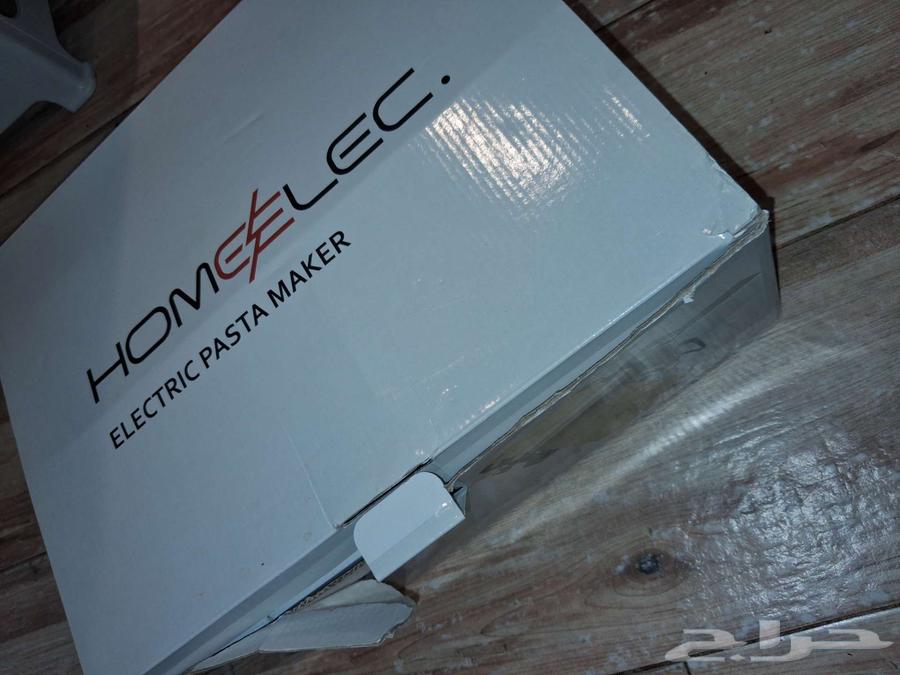 New mixer from Qasr Al-Awani64560108621954110