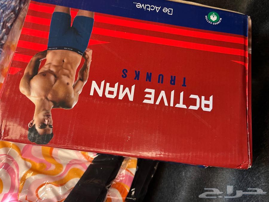 جوارب و بوكسر64537045304067113