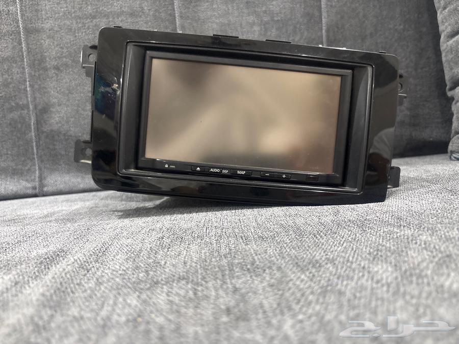 Mazda CX9 2014 screen64534014779779110