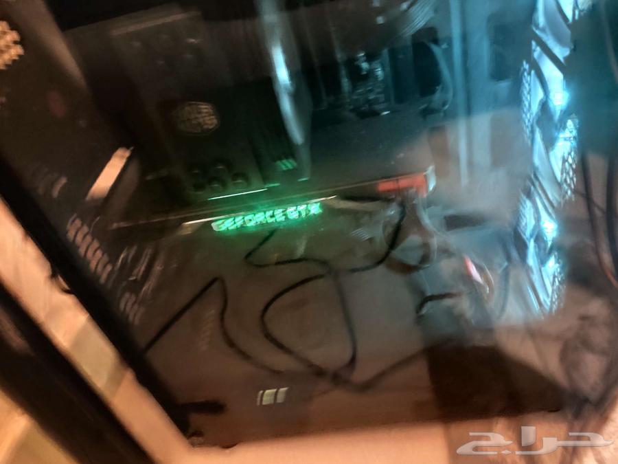بي سي للبيع gtx 1080 ti64559084997377112