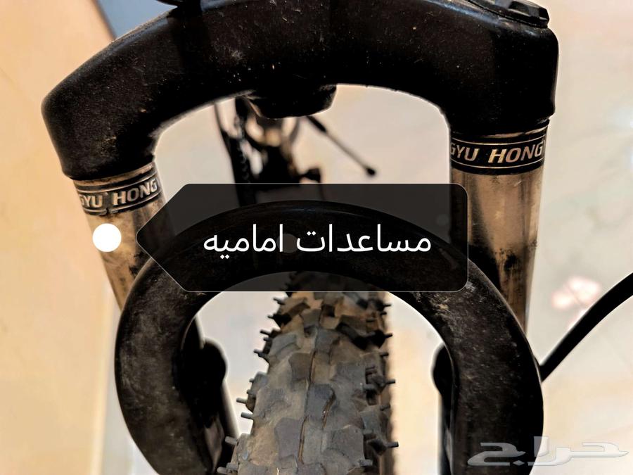 سيكل جبلي رياضي هجين للبيع64534830739713114