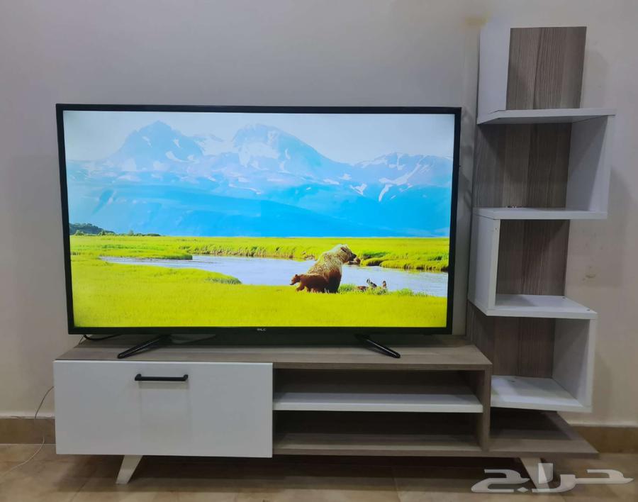 طاولة تلفزيون64535485745539110