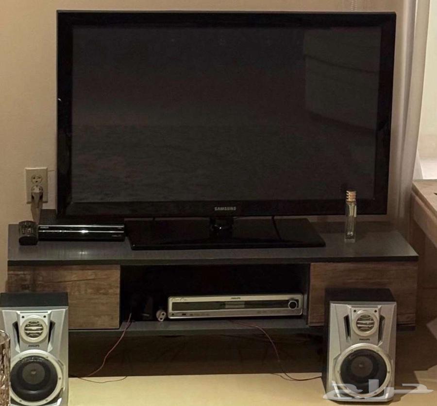 اثاث ( كنب  تلفزيون  طاولة وتلفزيون كنبة استرخاء بلياردو64486343791491112