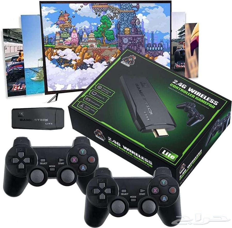 Gaming device for the good people, free delivery to all regions of the Kingdom64531603425282110