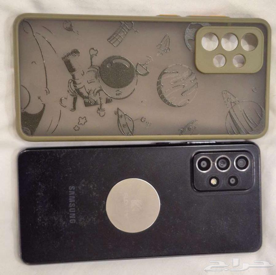 Samsung Galaxy A52s64534830700930113