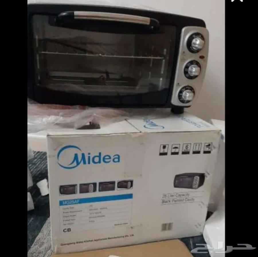 الفرن كهربائي (جديد )64534099355650110