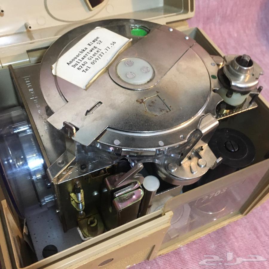 جهاز خاص بسباقات حمام الزاجل متحفي64527784595073112