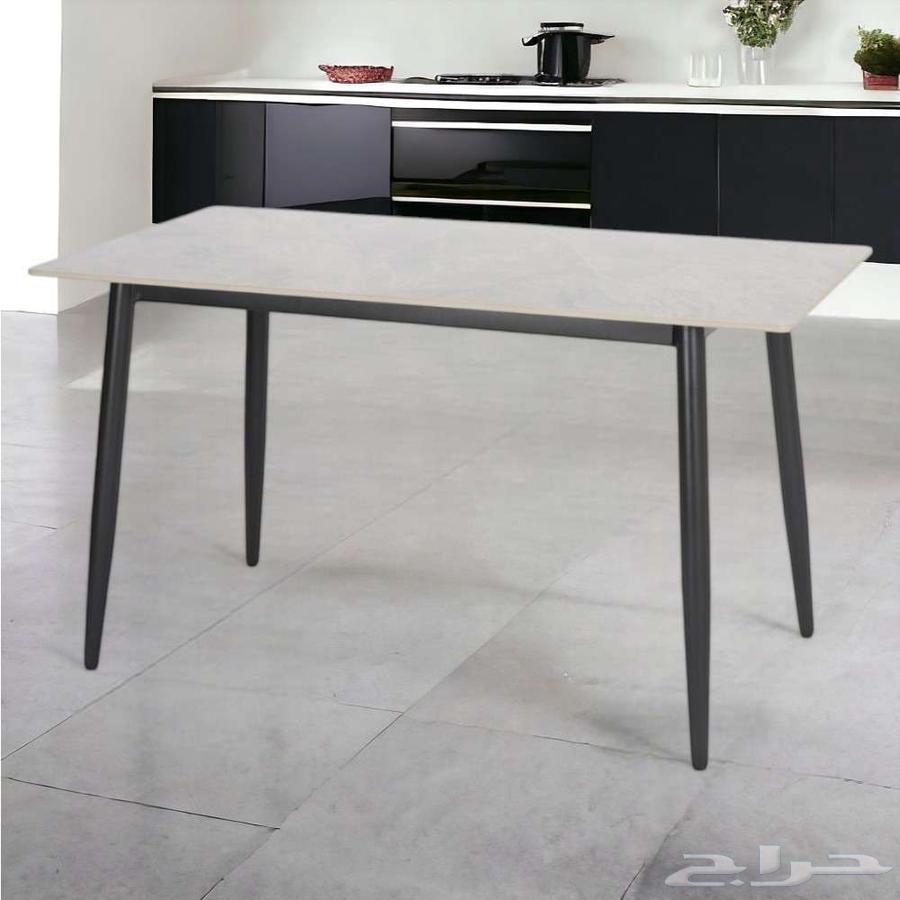 طاولة اكل لأربع اشخاص64530670320259110