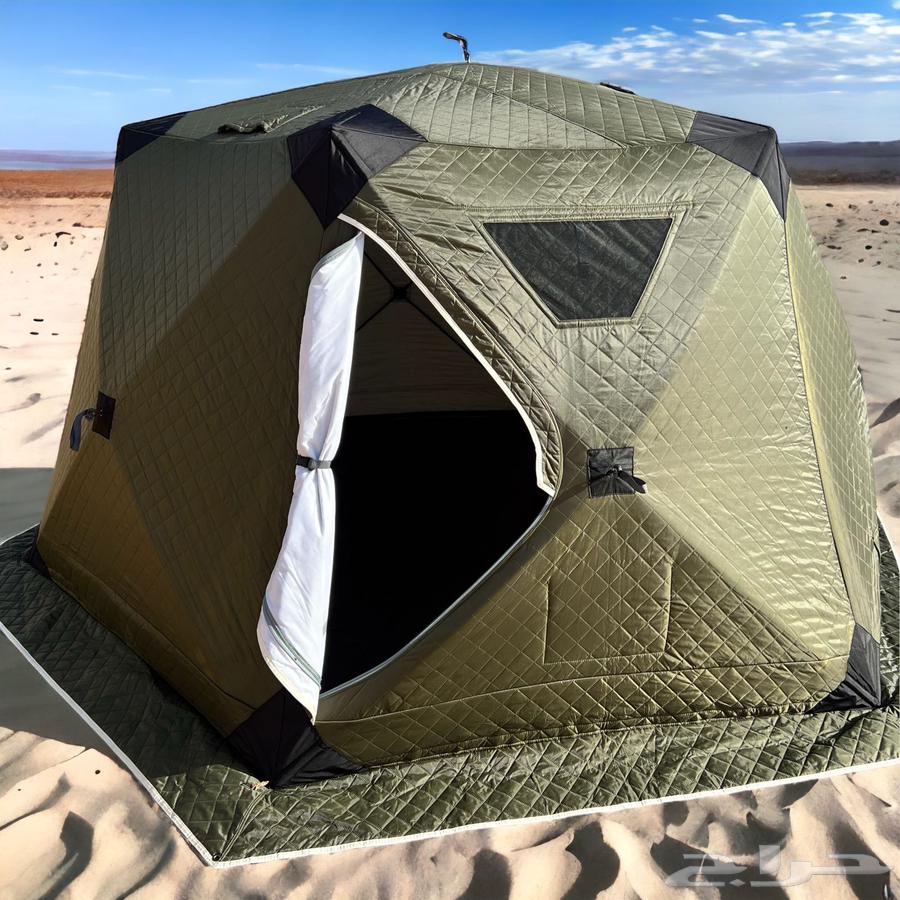 خيمة ديسكفري 3 في 364533986803969114