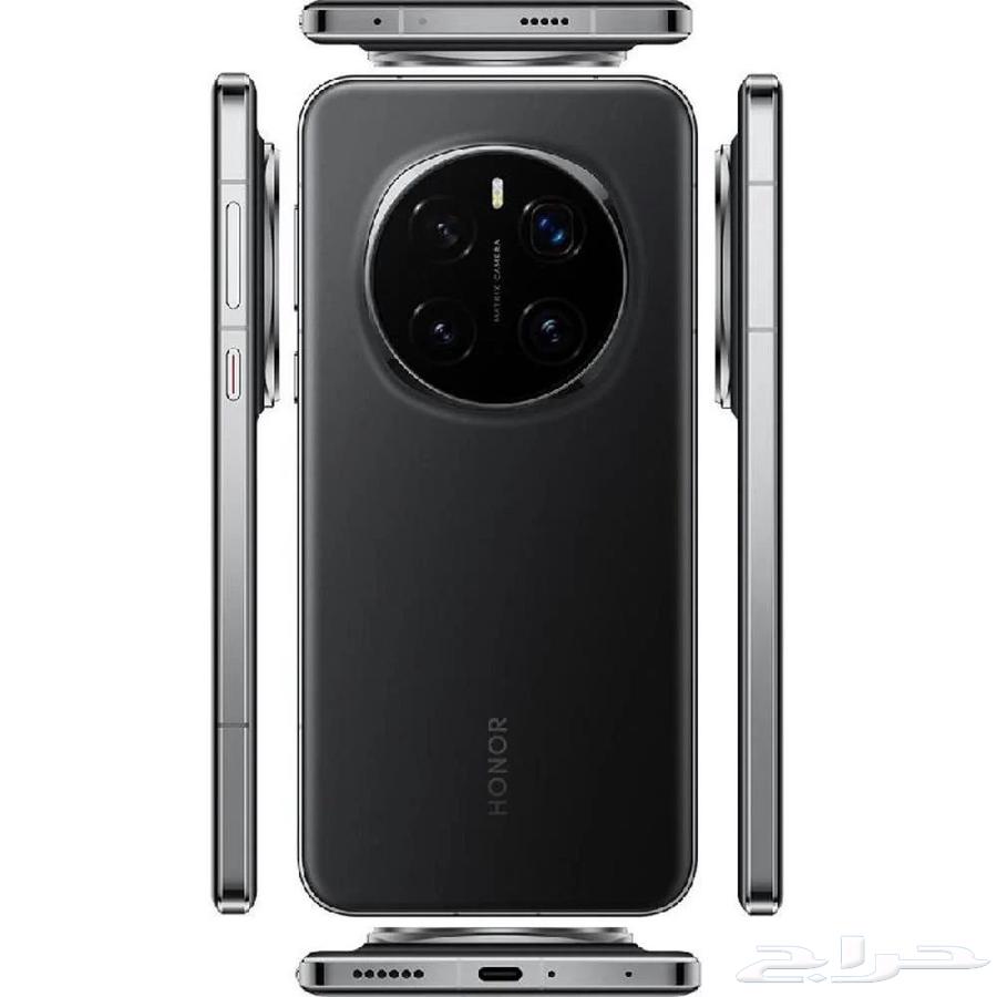 Honor Magic 7 Pro 5G Device Name64534293840642111