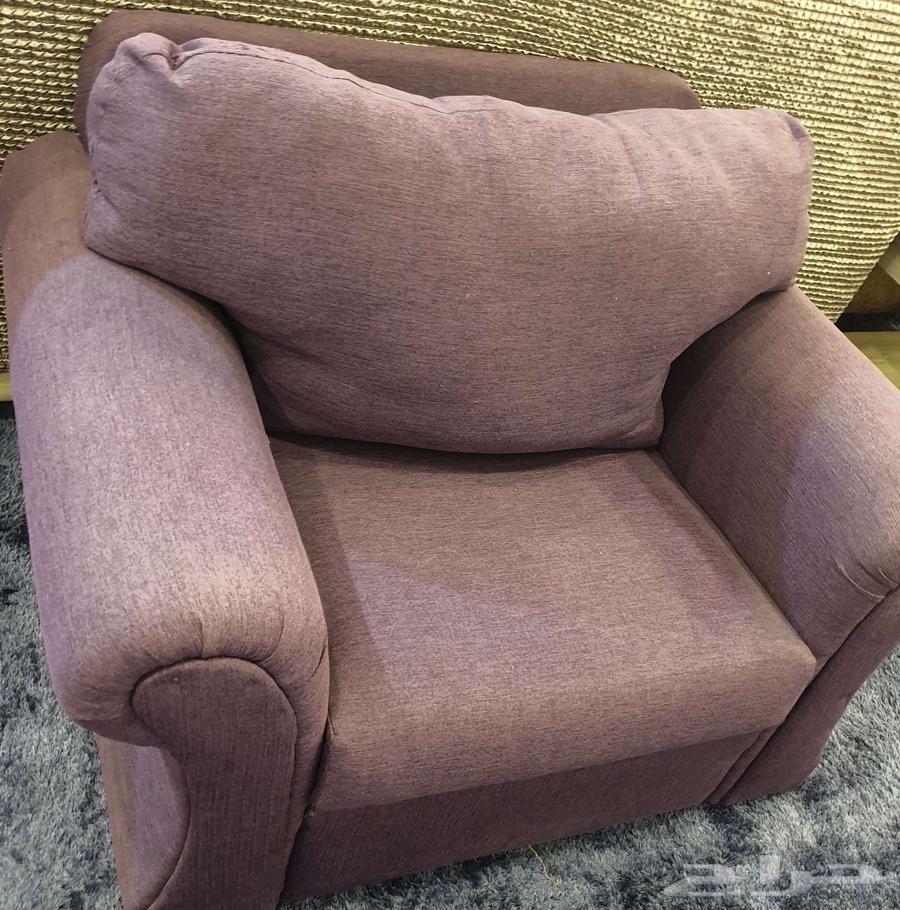 بيع شاشة سامسونج وجهاز سير وكنب64533874333313114