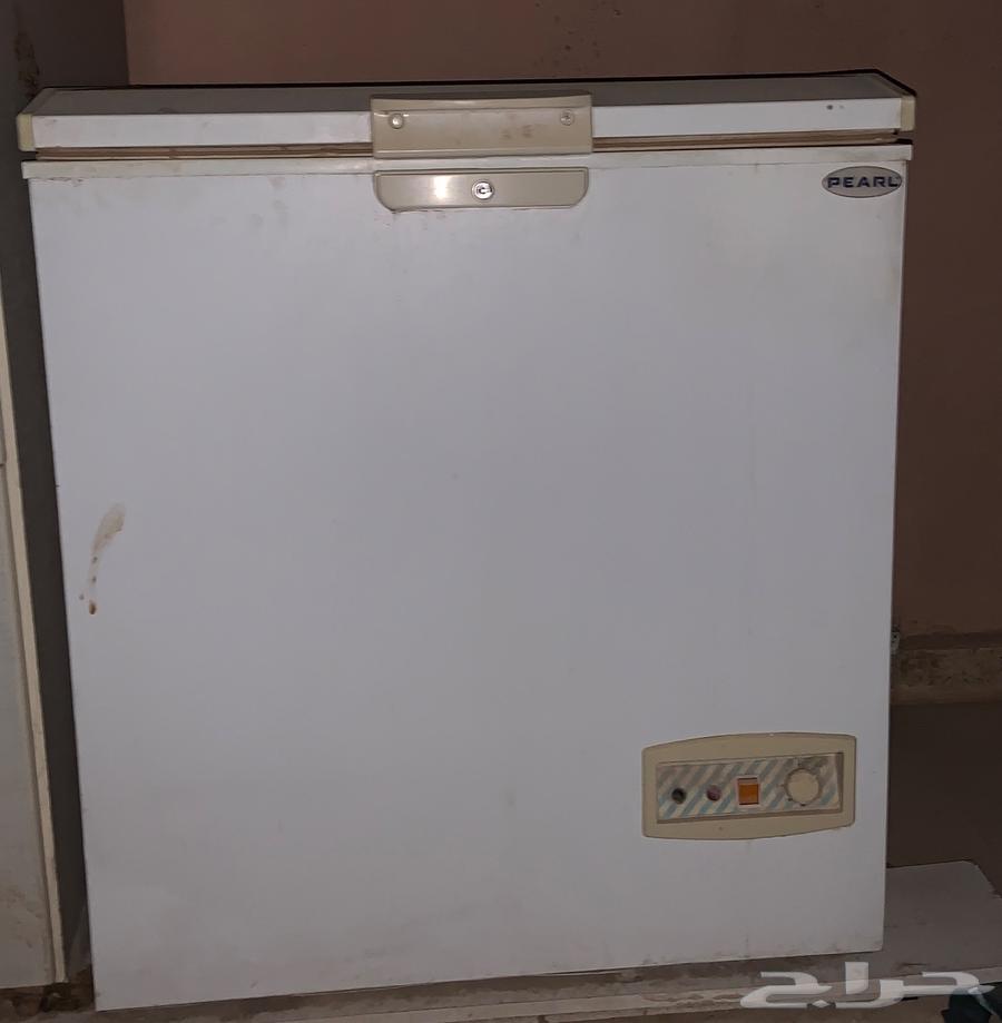 للبيع فريزر نضيف استخدام نضيف64542557787267110