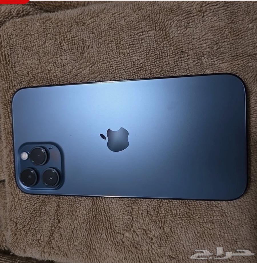 ايفون 12 برو ماكس 128 مستعجل ف البيع64519554529411110