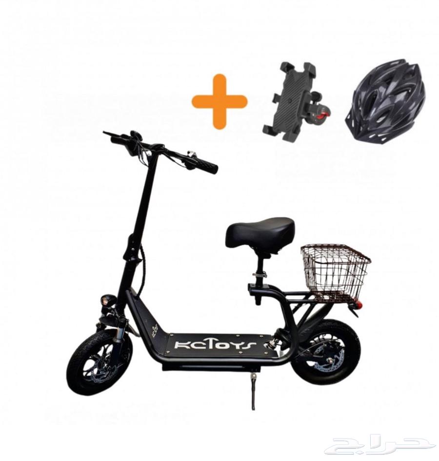 2024 Model Scooter64530402159105111