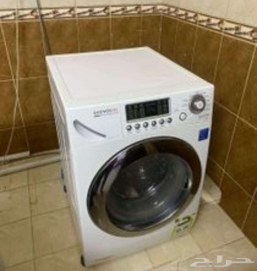 مكيف وغسالتين للبيع64530289900035110