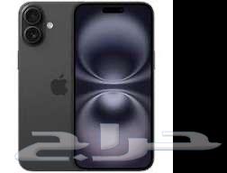 أيفون 16 بلس جديد بكرتونه للبيع64538260652163110