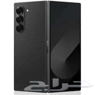 سامسنق فولد 6الذاكره 512 نضيف جدا اسود64537449694594111