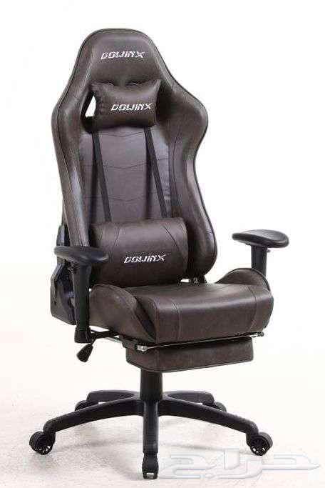 كرسي قيمنق Dowinx اصلي بالوان مختلفه64543916532611112