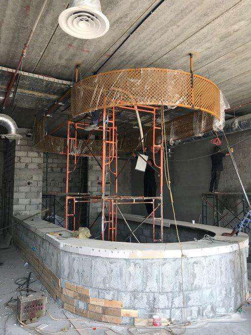 Design_Implementation of Restaurants_Cafes_Lounges Complete Turnkey Projects64151703149569113